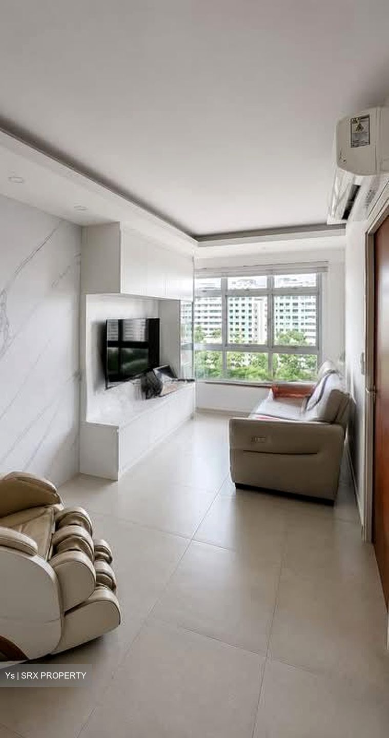 Blk 210C Punggol Crest (Punggol), HDB 2 Rooms #590922391